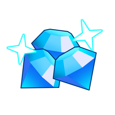 PS99 gem rewards