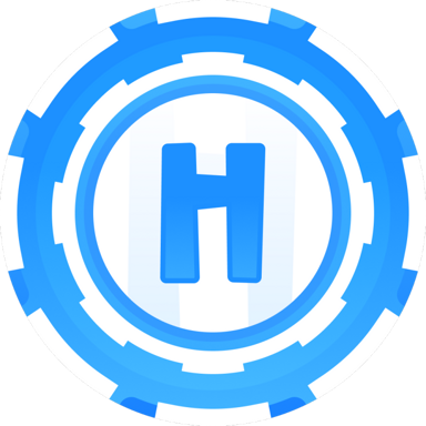 Heads coin