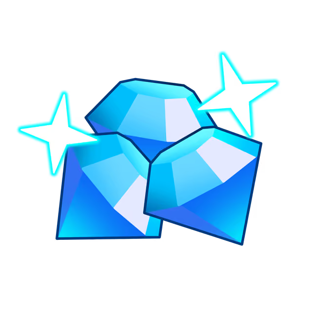 Jackpot gems